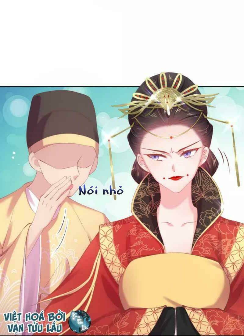 thị huyết y phi chapter 61 19