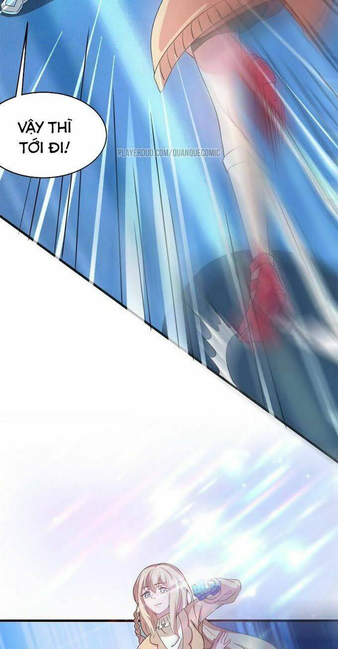 tuyệt phẩm thấu thị chi tiềm hành chapter 11 20