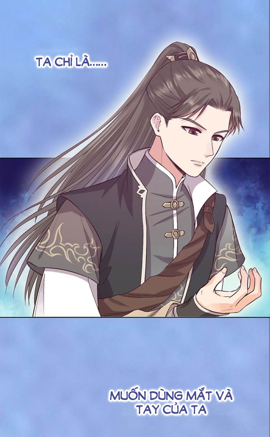 mỹ nhân già rồi chapter 56 29