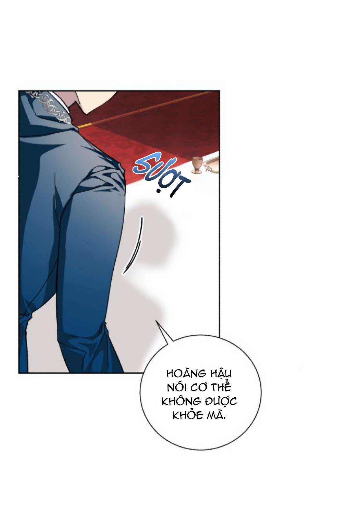 đã có lúc ta muốn nàng chết đi chapter 21 43