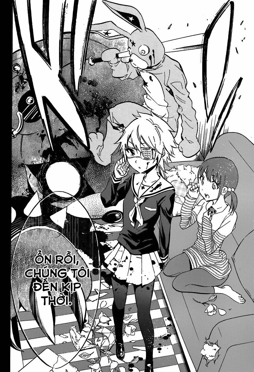 kigurumi manga chapter 2 26