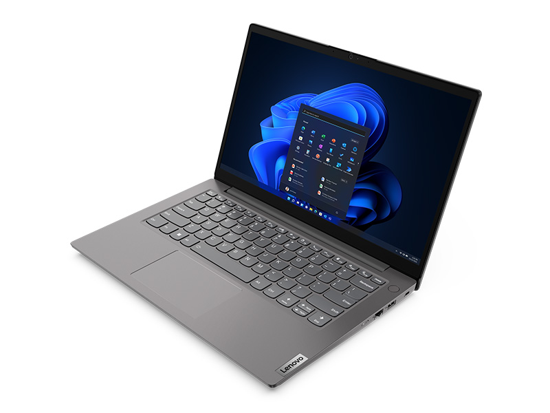 Laptop Lenovo V14 G4 83A000FPVN (Intel Core i5-13420H | 8GB | 512GB | 14 inch FHD | Intel UHD | NoOS | Xám) - HÀNG CHÍNH HÃNG