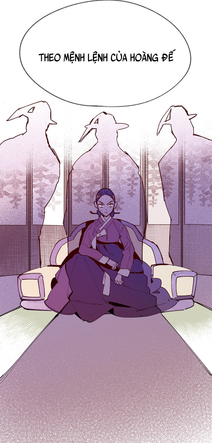 tham vọng quyền lực (full) chapter 32 54