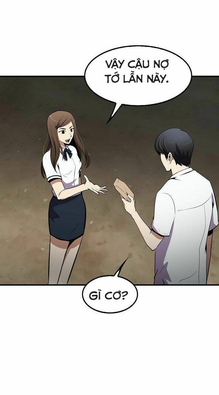 điều tra viên chuyển sinh chapter 8 53