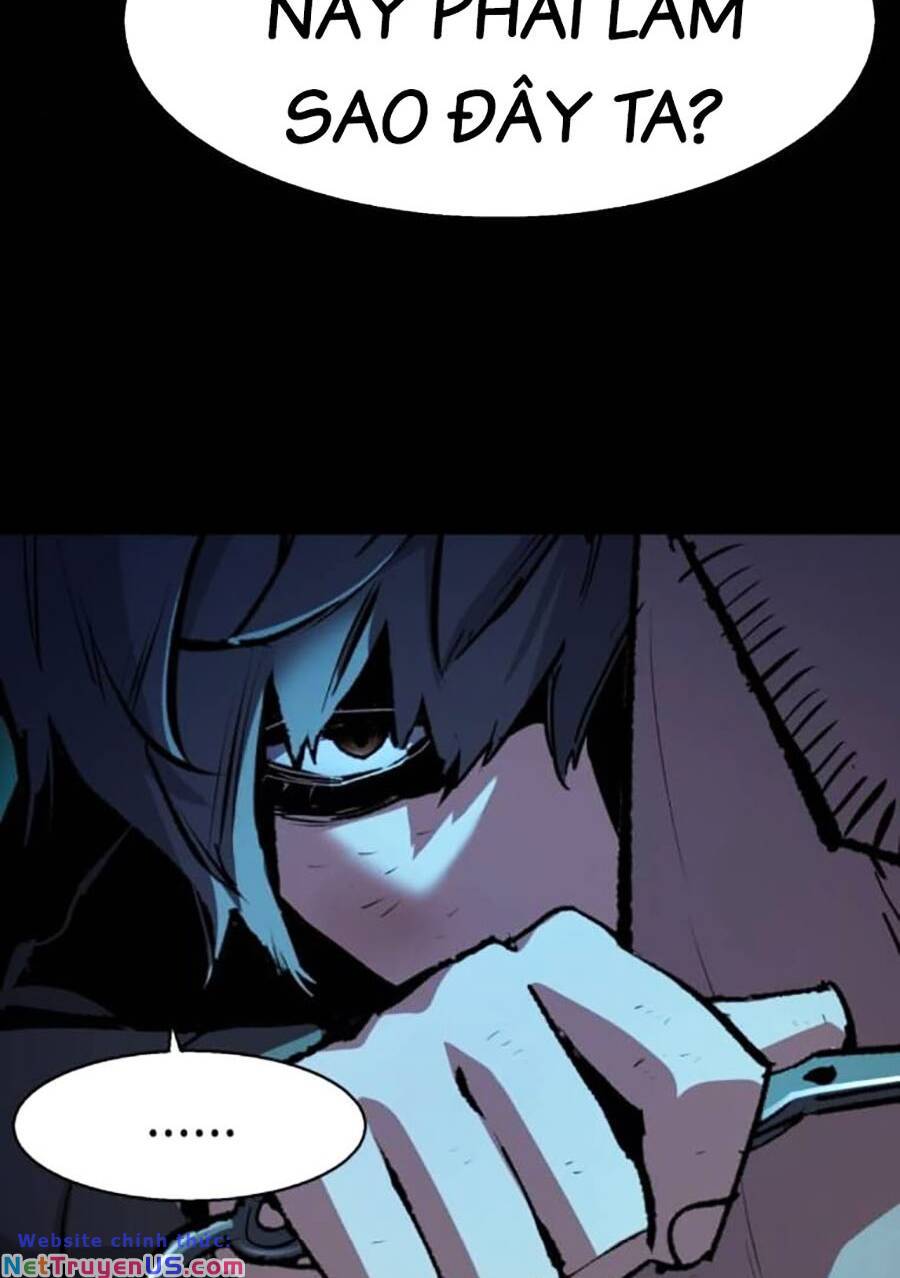 bạn học tôi là lính đánh thuê chapter 161 12