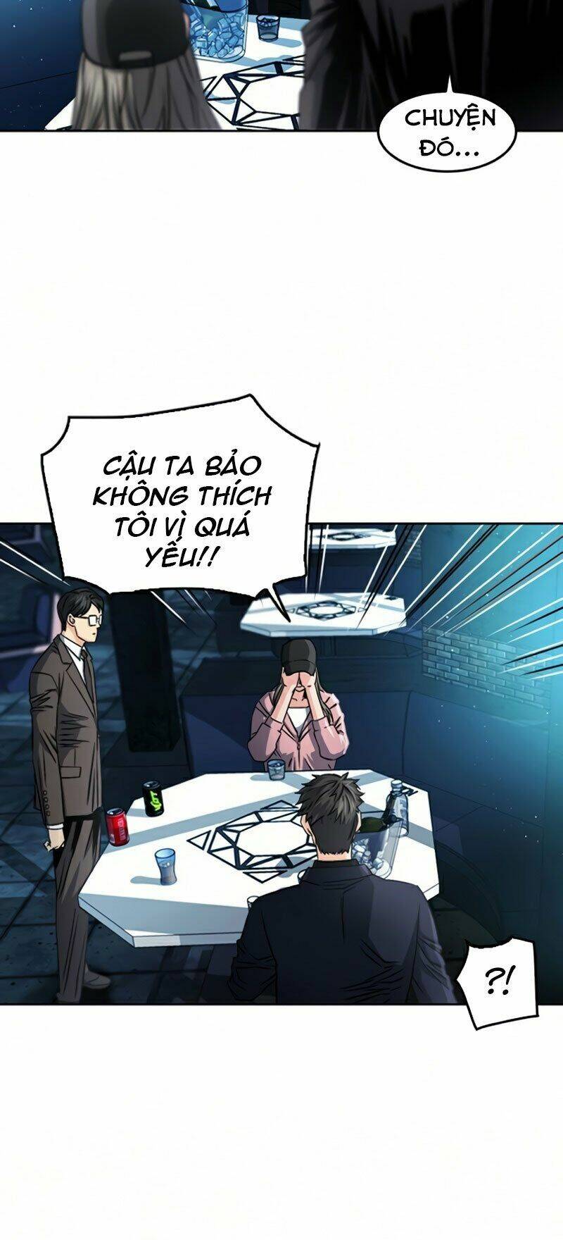 Druid Tại Ga Seoul - Người Hóa Thú Chapter 51 13