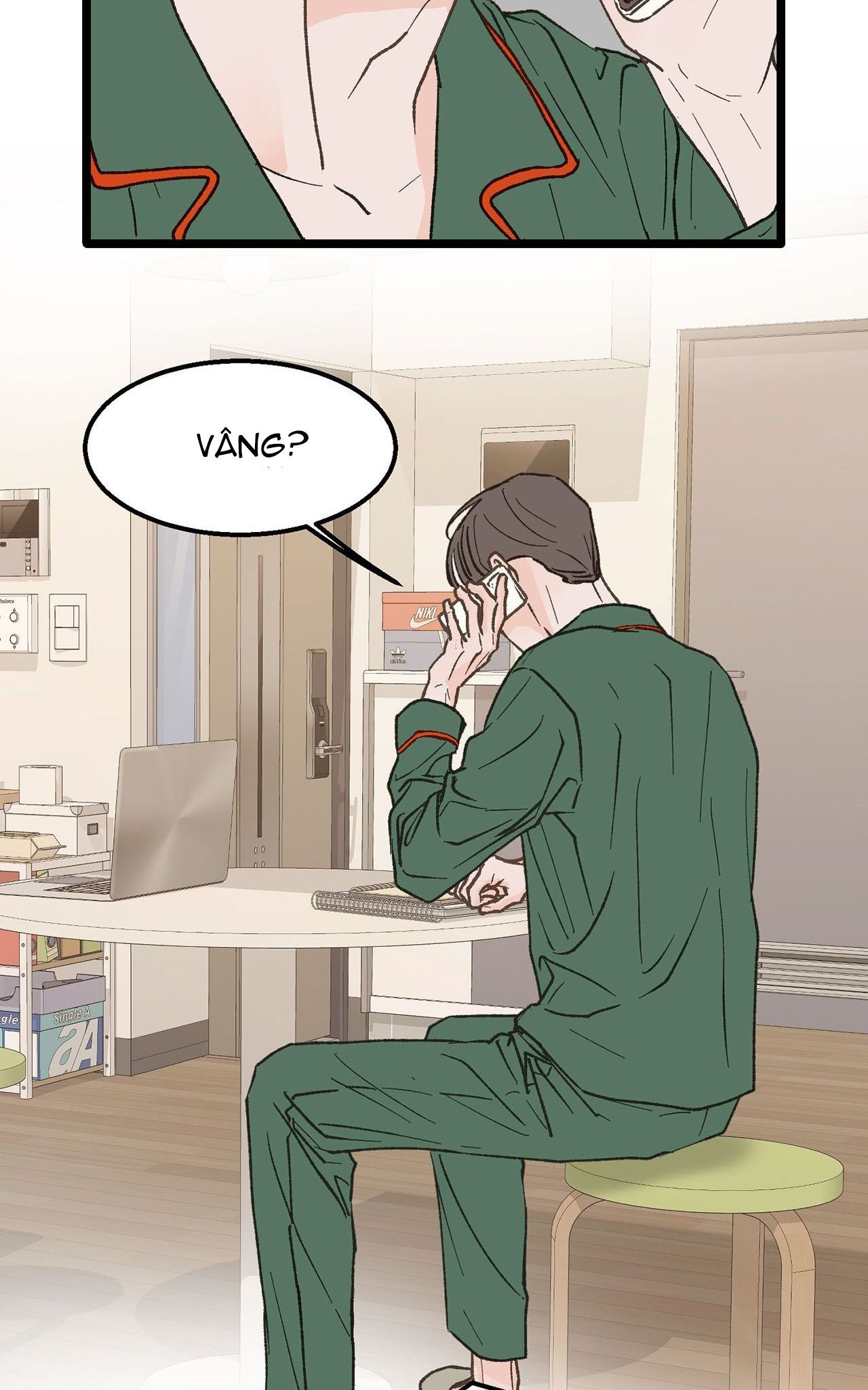 vùng cấm tình yêu của beta chapter 26 43