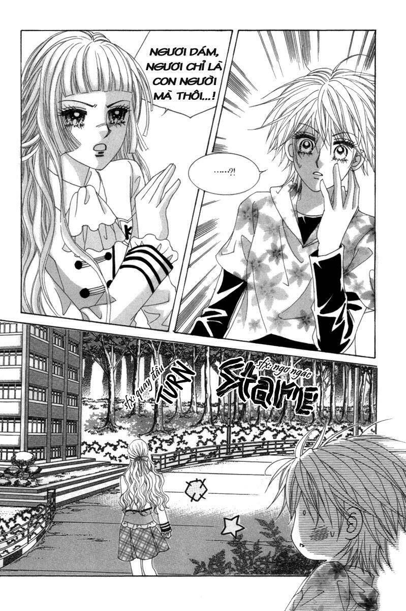 bạn trai tôi là ma cà rồng chapter 3 14