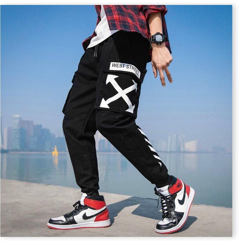 QUẦN JOGGER NAM CỰC CHẤT , TÚI HỘP , HỌA TIẾT HOT NHẤT 2021 THỜI TRANG LANO STORE