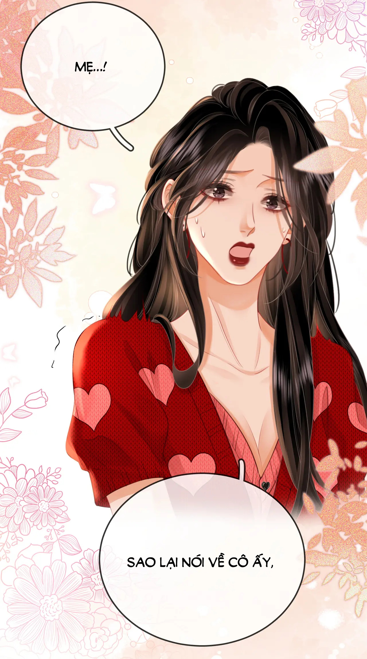 Cố Tiểu Thư Và Khúc Tiểu Thư chapter 64 - Trang 16