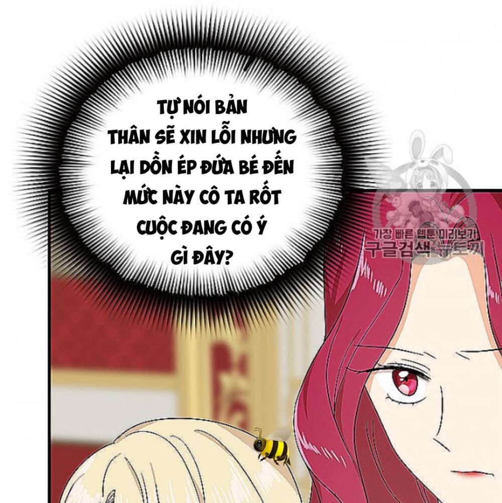 xuyên không trở thành mẹ của nhân vật phản diện chapter 39 16