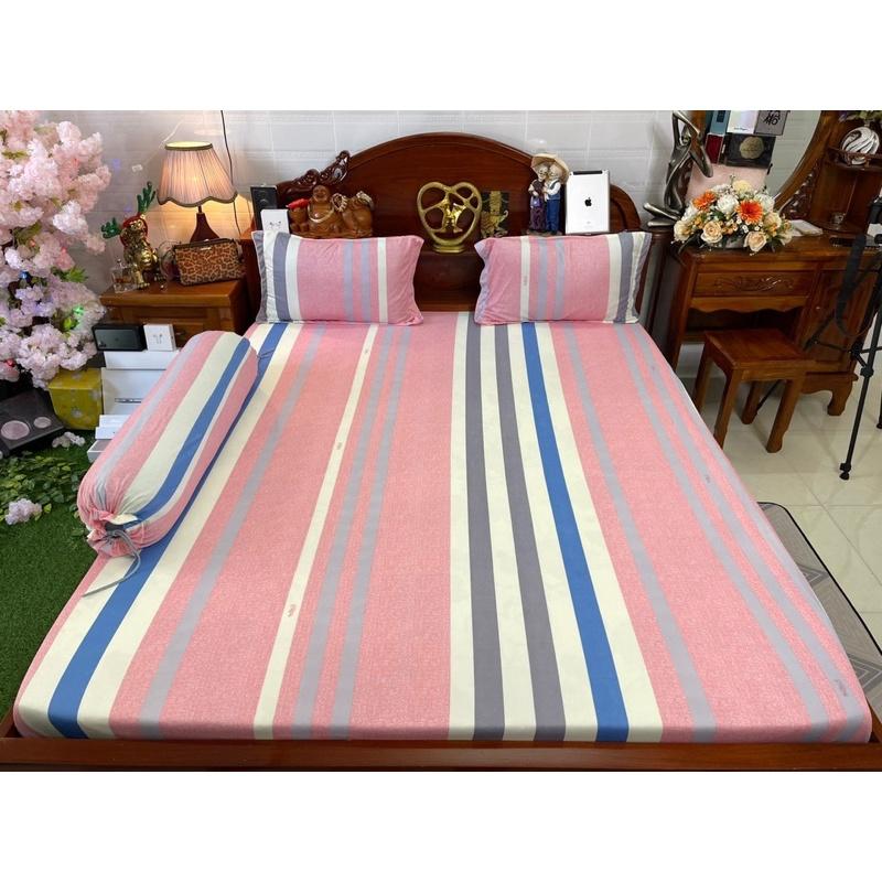 Drap thun hàn quốc