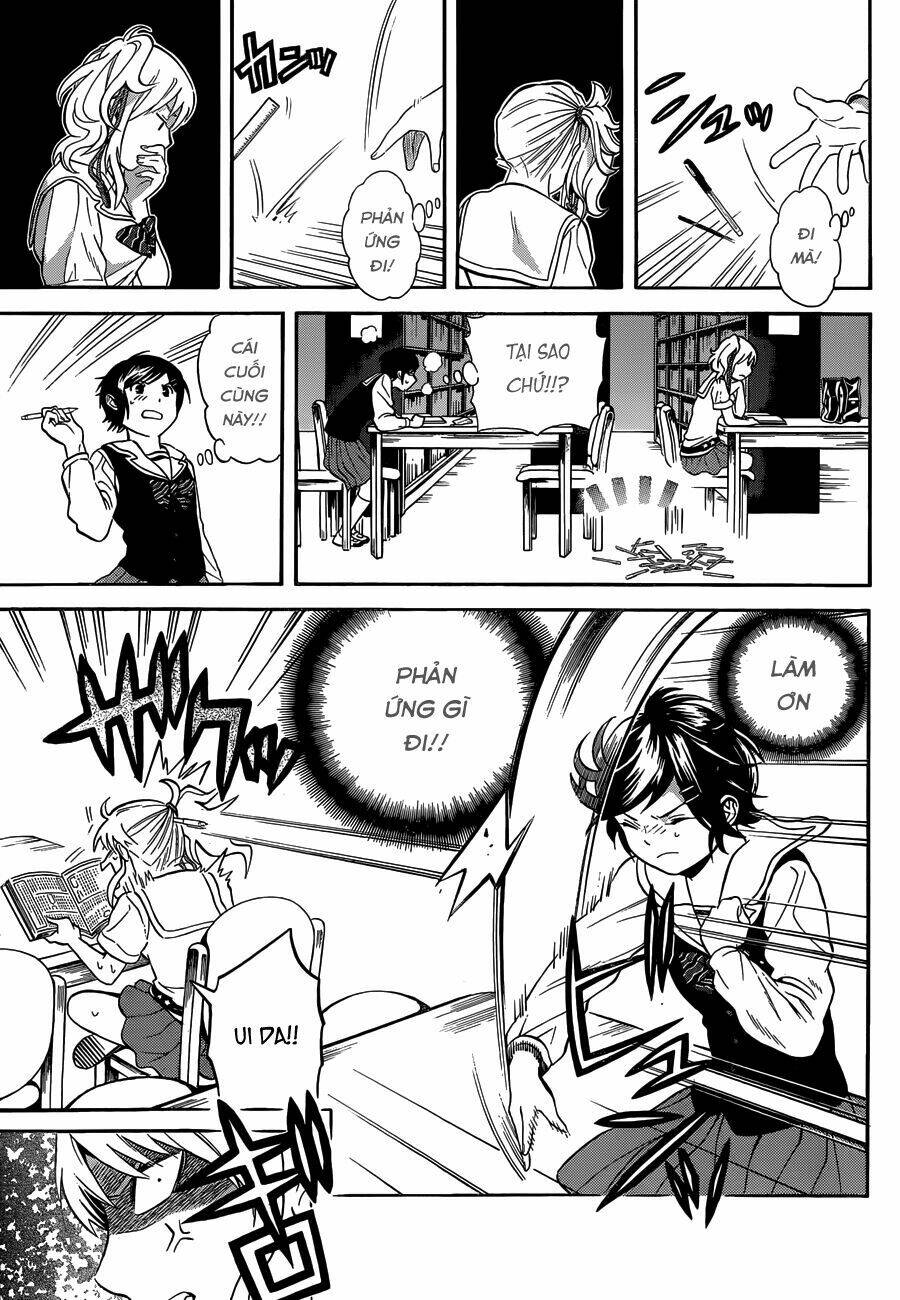 sakurasaku syndrome chapter 5 21