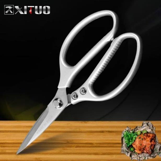 Kéo cắt gà SK5 xuất Nhật siêu chắc