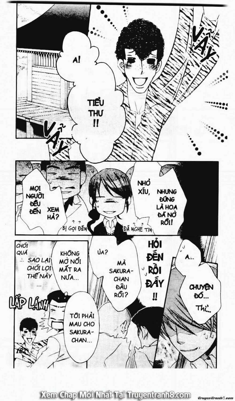 tiểu thư sachie chapter 48 19