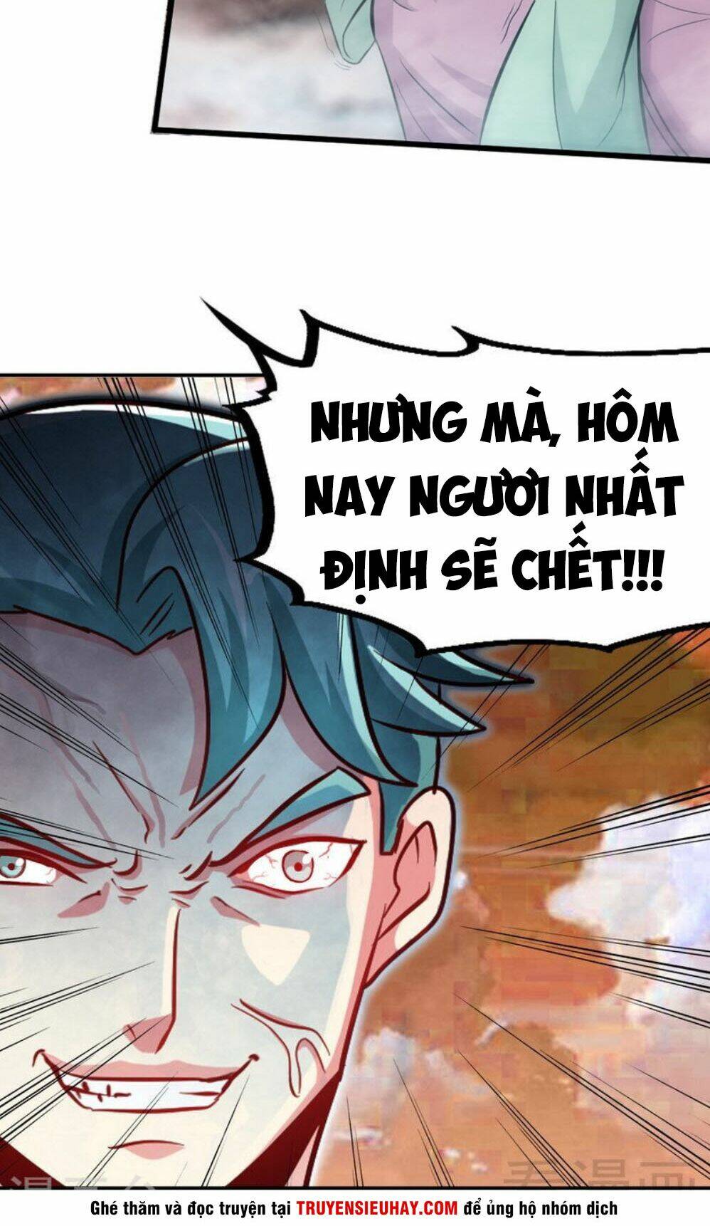 chí tôn thần ma chapter 124 9
