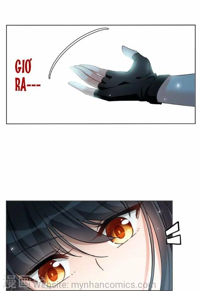 cô ấy đến rồi, xin nằm xuống! chapter 134 5