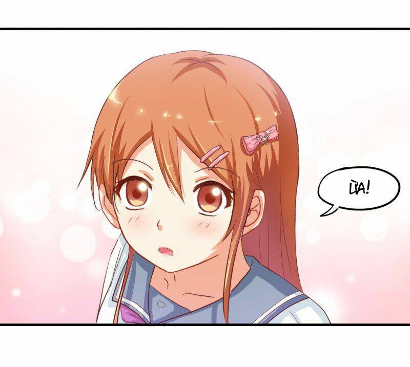 mối tình đầu có chút ngọt chapter 36 29