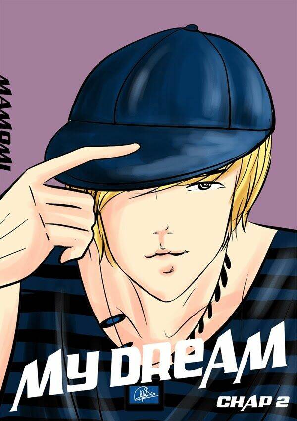 my dream chapter 2 1