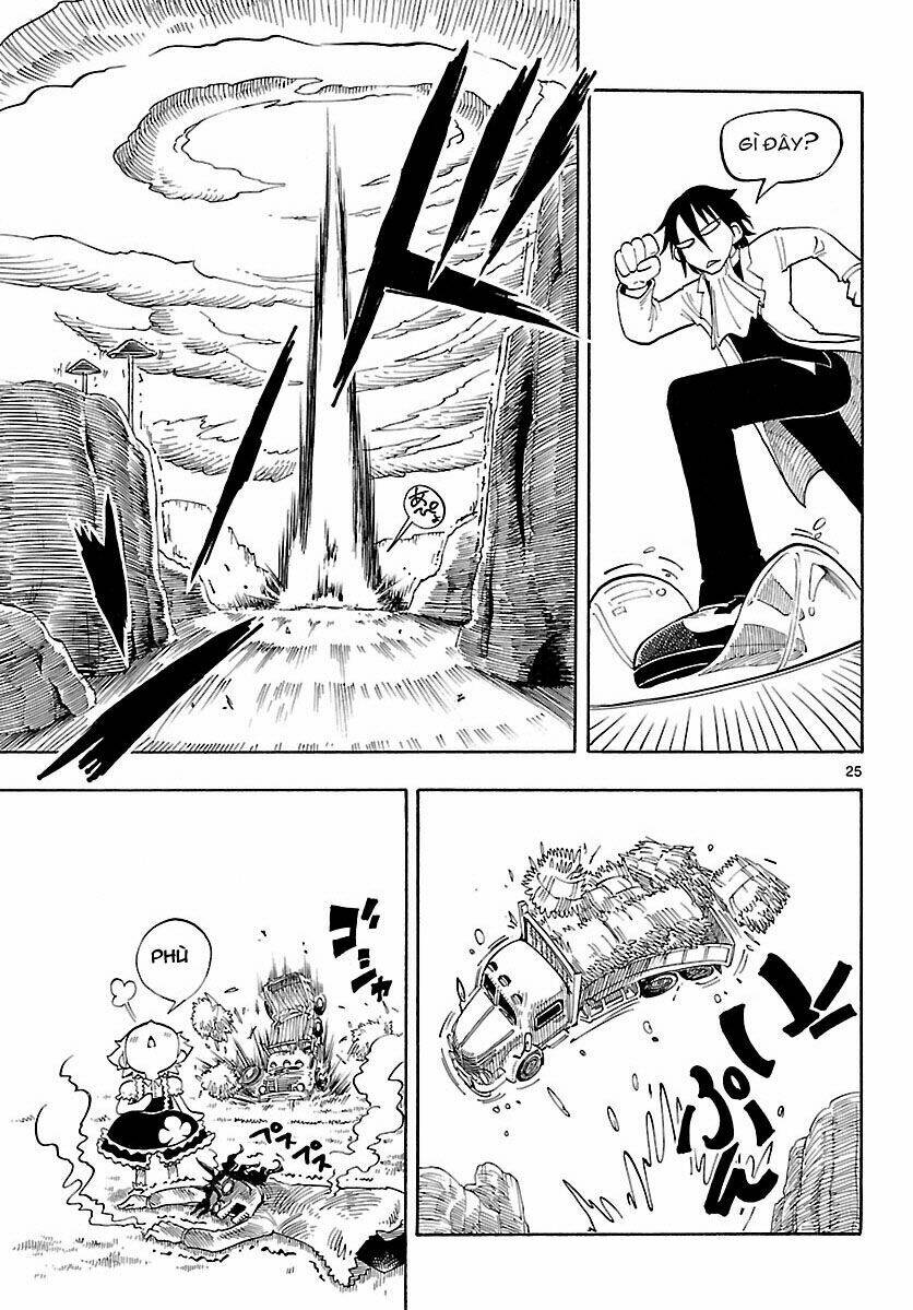 appearance of the yellow dragon chapter 2 23