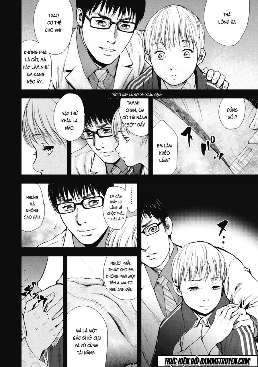 Gift ± chapter 37 14