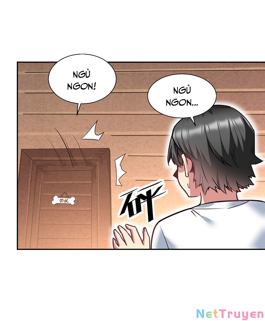 đồ long kỵ sĩ hôn môi ác long chapter 23 32