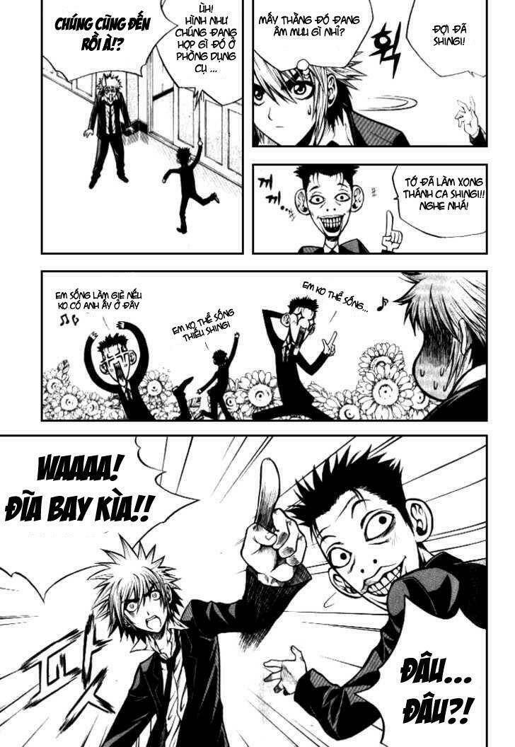 zippy ziggy chapter 5 22