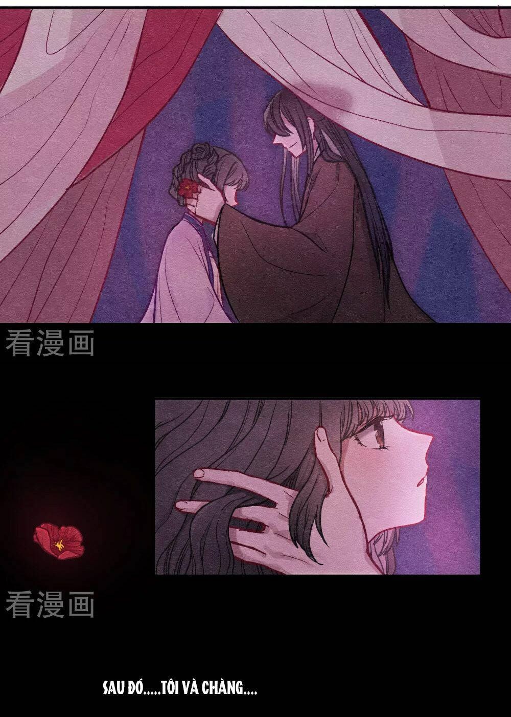 địa ngục cáo bạch thi chapter 97.5 20