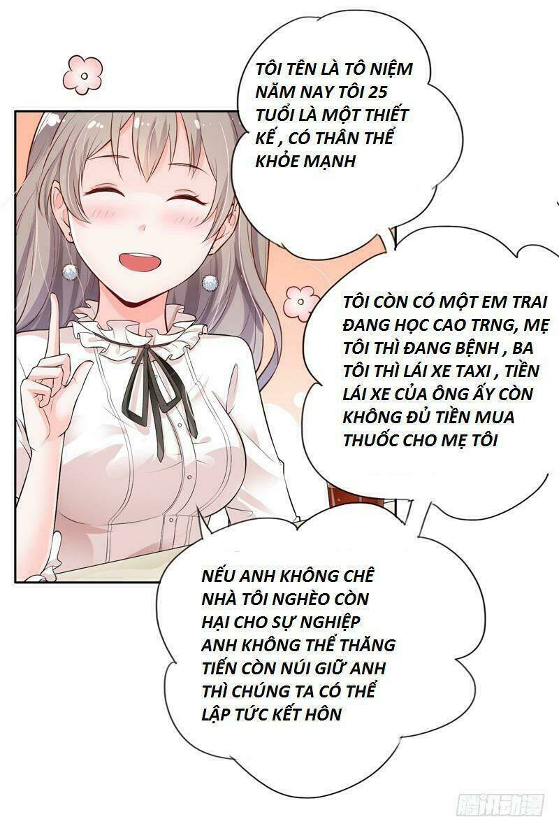 độc sủng tiểu lão bà chapter 4 31