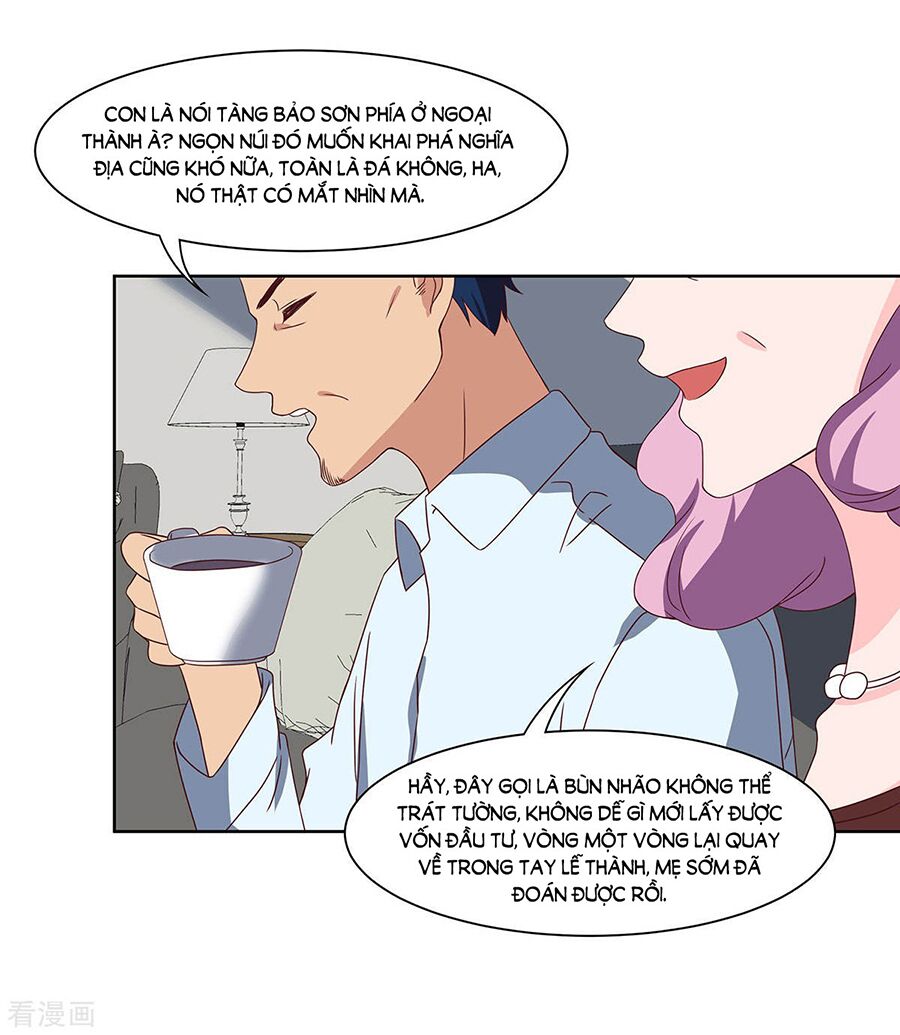 trọng sinh quý thê chi phục thù hoa lệ chapter 52 9