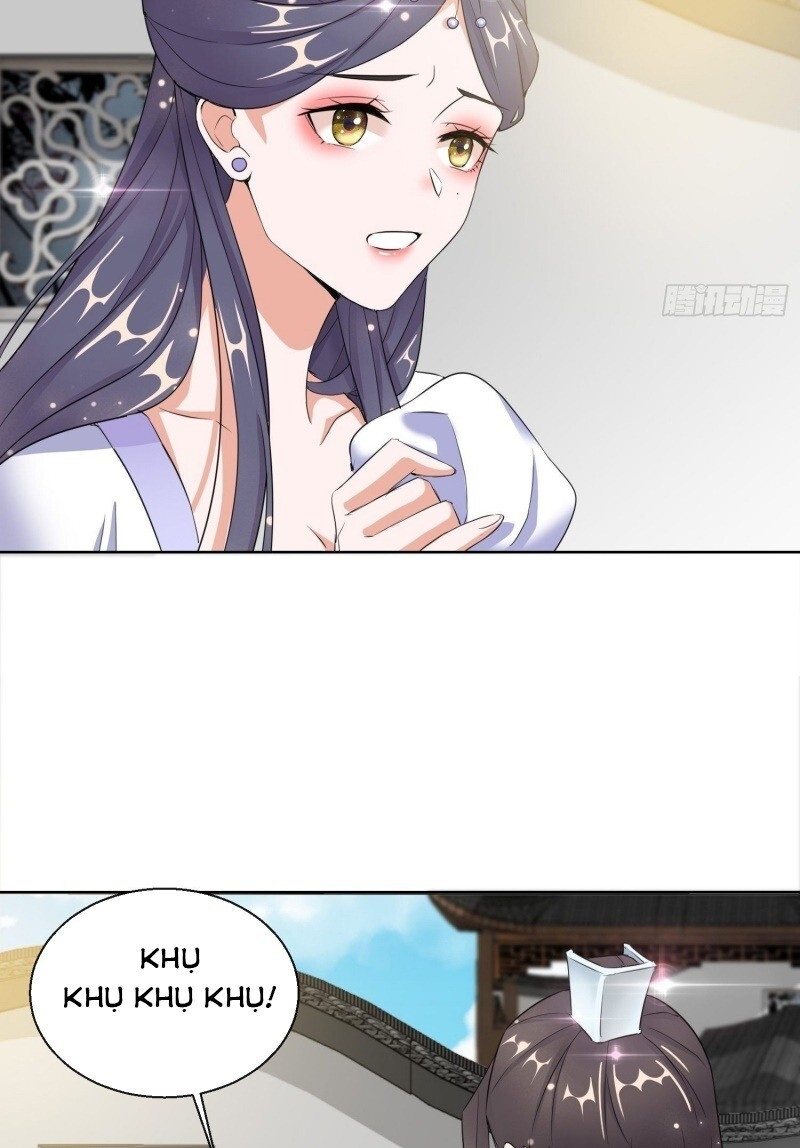 công lược trưởng thành của vương phi chapter 17 43