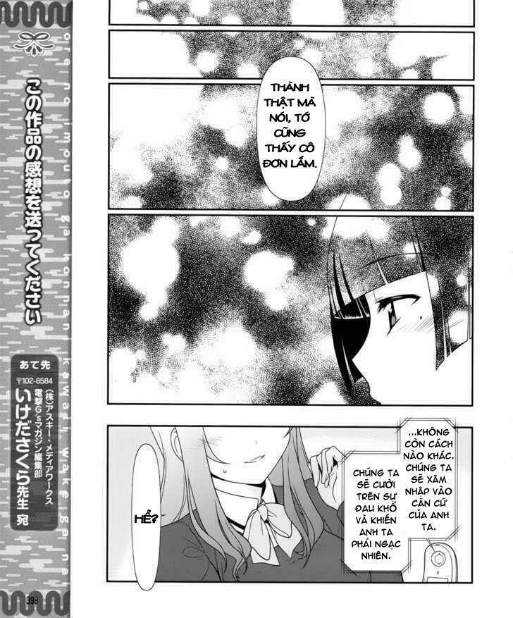 my junior cant be this cute chapter 1 21