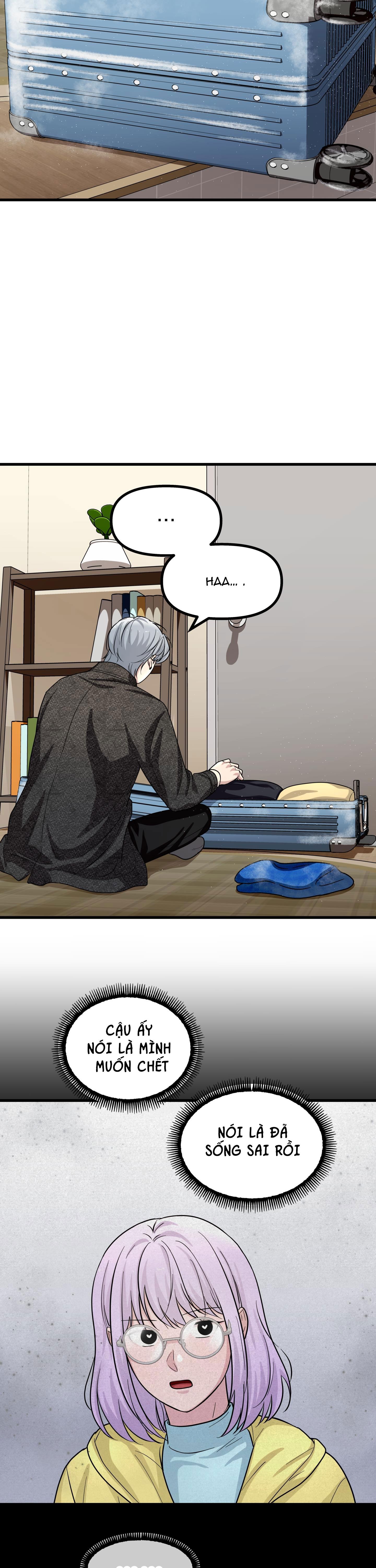 (np)những ngày mù sương chapter 5 29