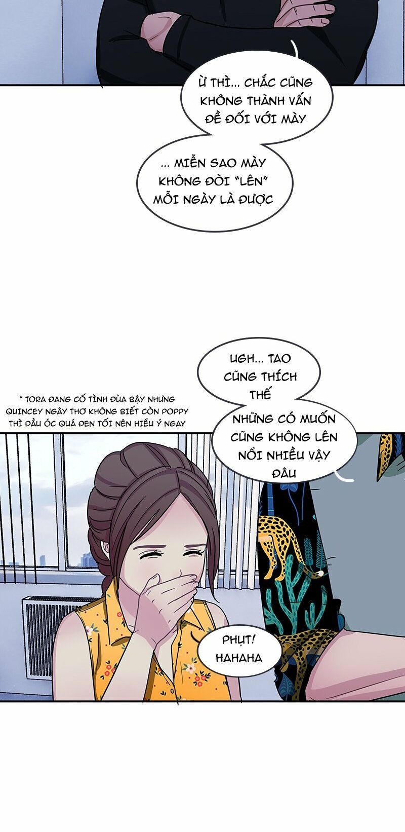 nửa đêm ở poppy land chapter 49 62
