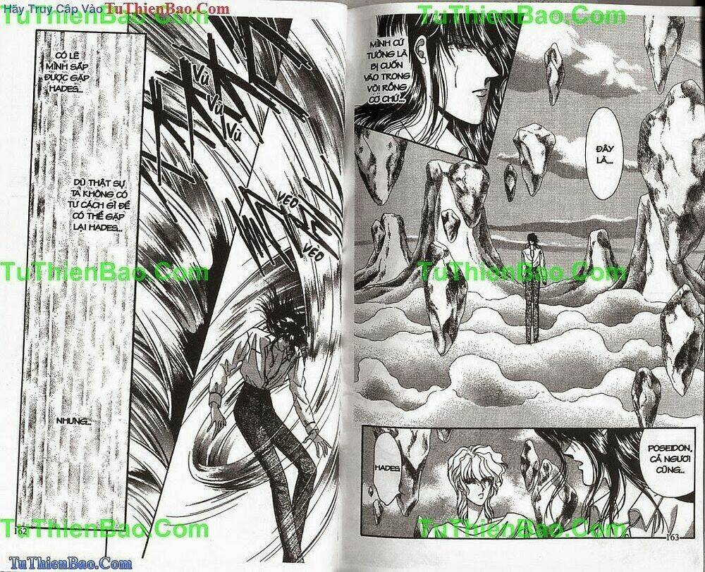 aries thần thoại cung hoàng đạo chapter 20 83
