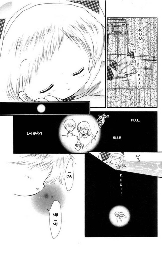 daa! daa! daa! chapter 7 23