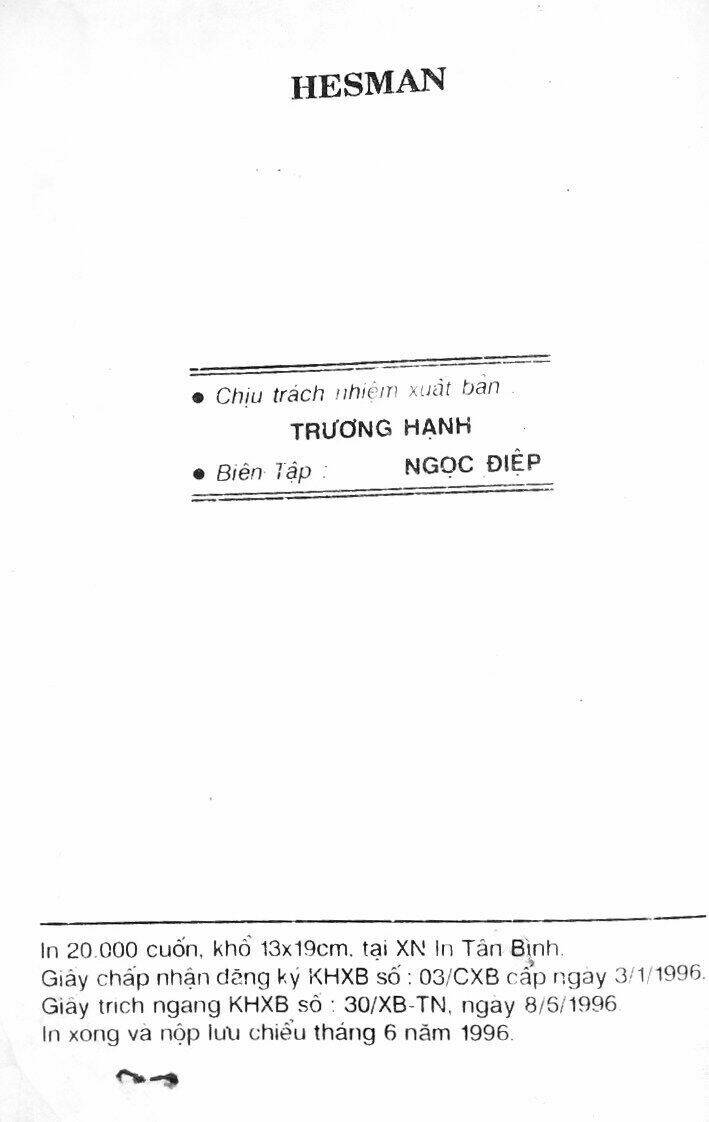 dũng sĩ hesman chapter 120 68