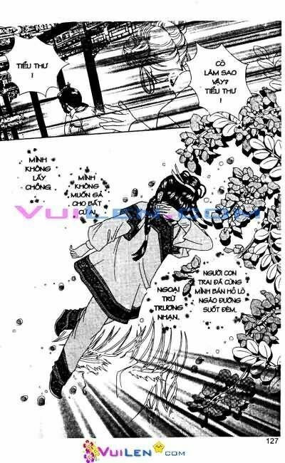 cô gái 300 tuổi chapter 2 127