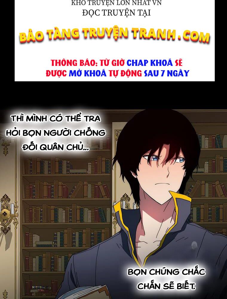 các chòm sao chỉ chú ý mình tôi chapter 35 60