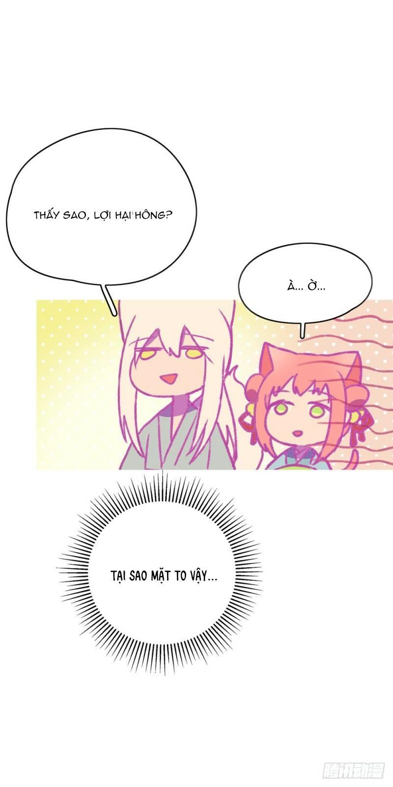 gia sư tổ tiên chapter 9 9