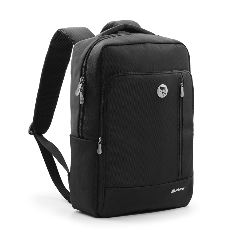 Balo dành cho laptop 15.6 inch chính hãng Mikkor dòng The Ralph Premier - Hàng chính hãng
