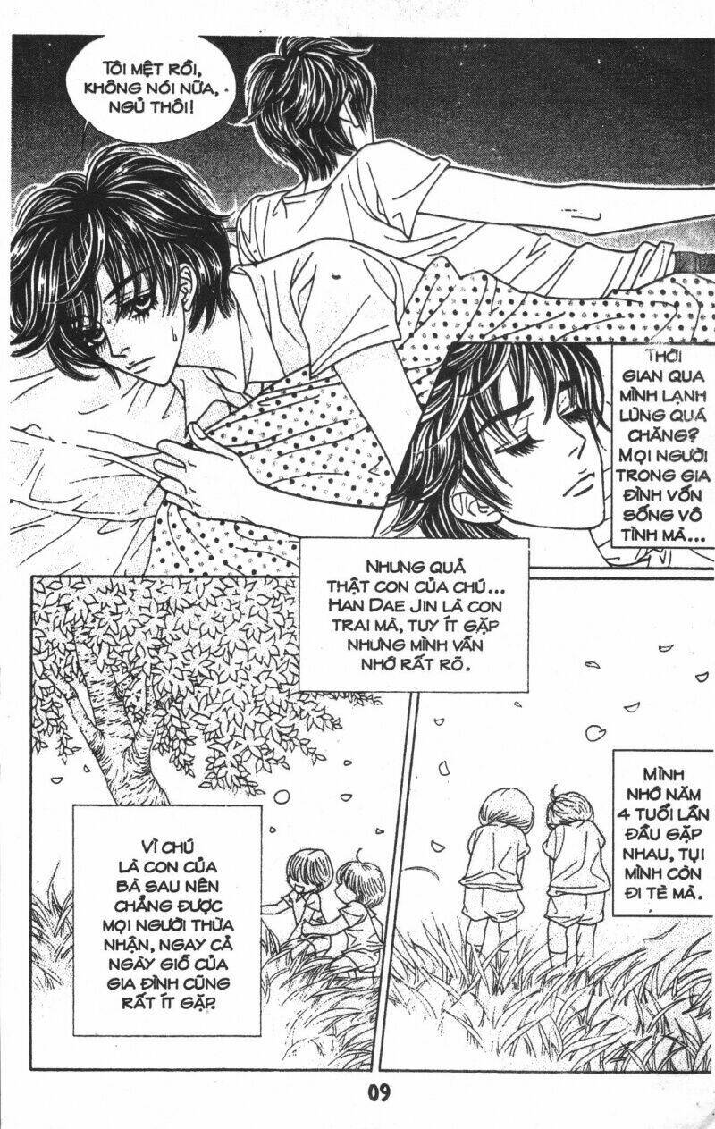 ruby doll chapter 3 8