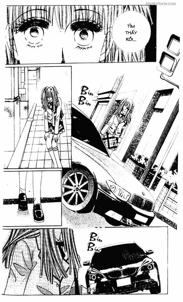 điên vì yêu - love like crazy chapter 46 11