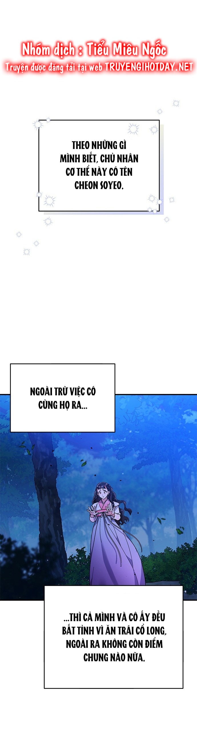 cao thủ chốn hậu cung chapter 2 9
