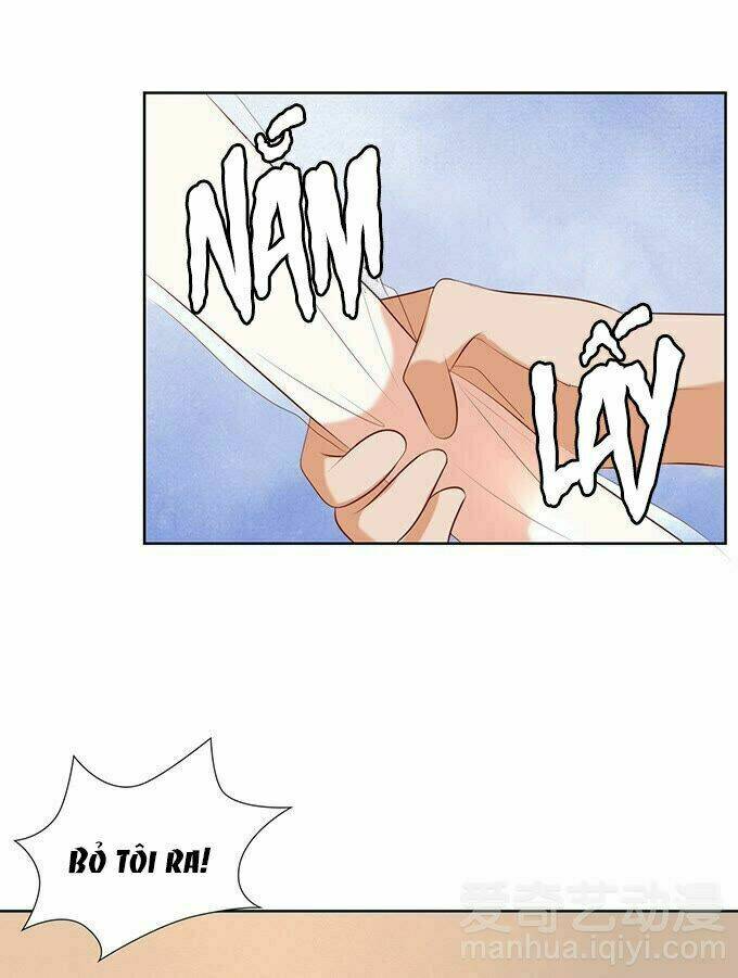 liệt ái tri hạ: series mật đào tiểu tình nhân chapter 22 6