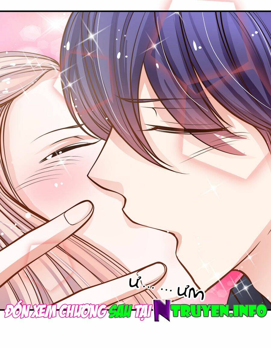 thiếu soái của tôi chính là manh như vậy chapter 59 57