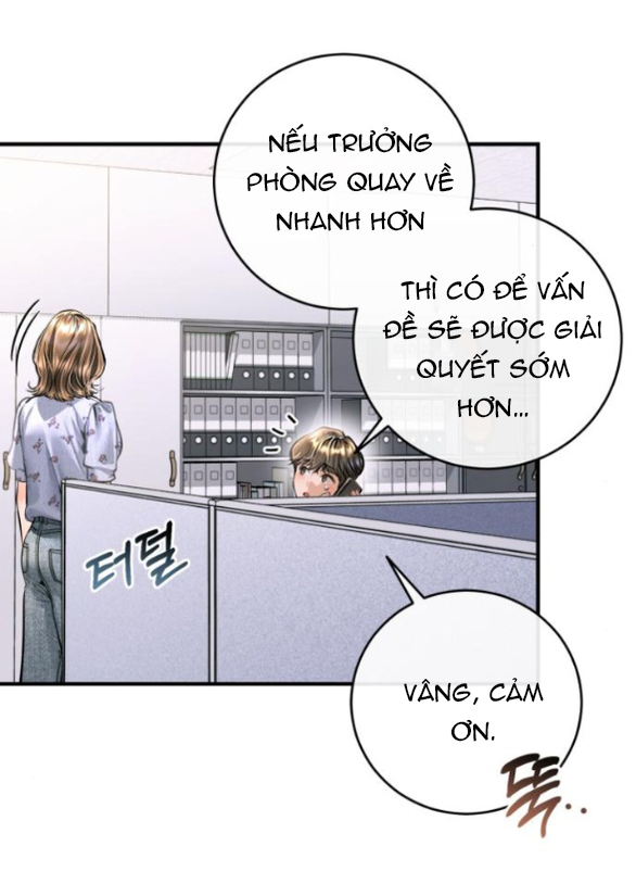 đứa trẻ trông giống tôi chapter 27.1 18