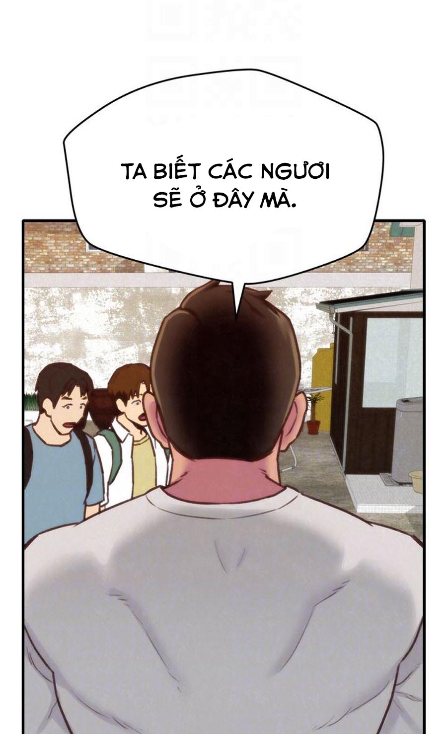 cô gái bé nhỏ của tôi chapter 5.2 35