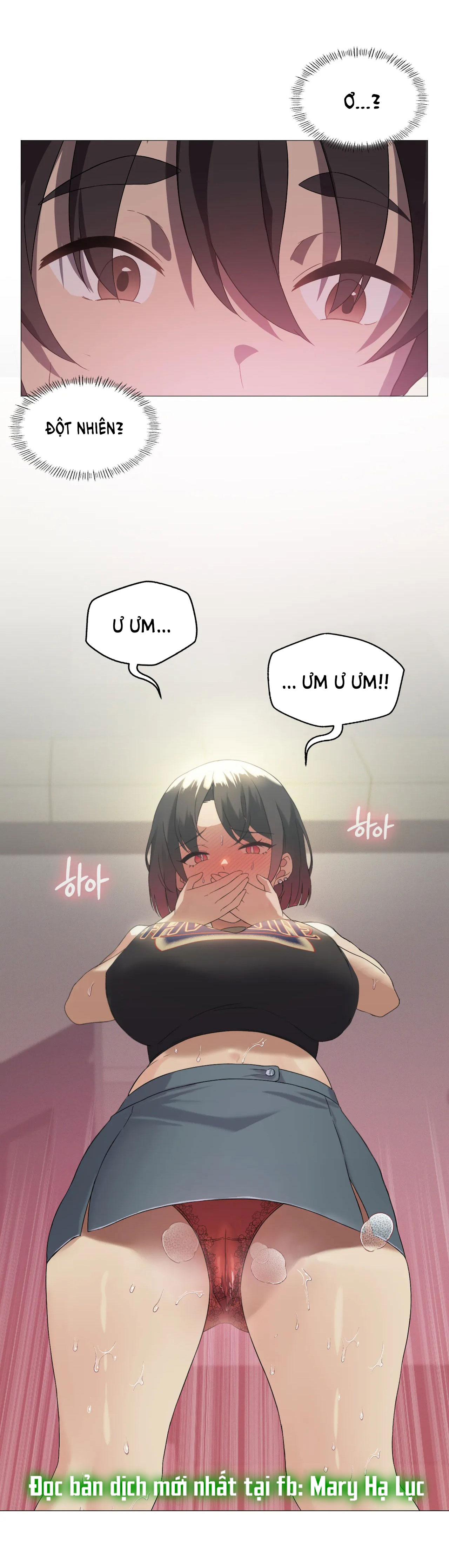 [18+] thăng cấp đến khi hài lòng chapter 9.2 25