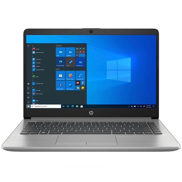 Laptop HP 240 G8 518V6PA (Core i5-1135G7/ 8GB DDR4 3200MHz/ 256GB SSD M.2 PCIe/ 14 FHD/ Win10) - Hàng Chính Hãng